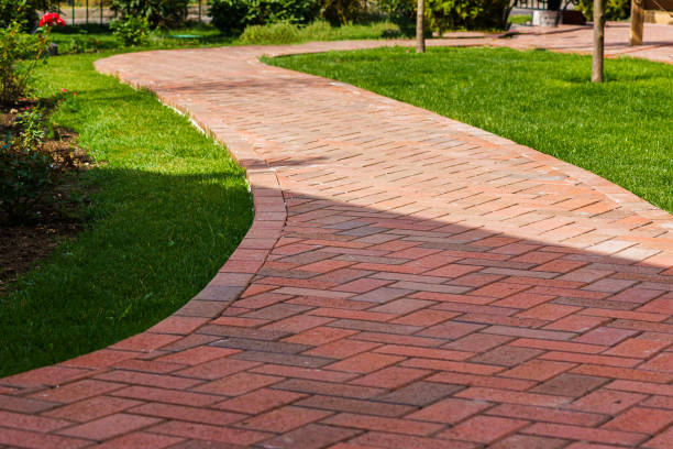 Best Best Driveway Pavers  in Snohomish, WA