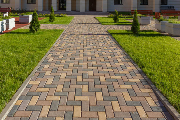 Best Cobblestone Driveway Pavers  in Snohomish, WA