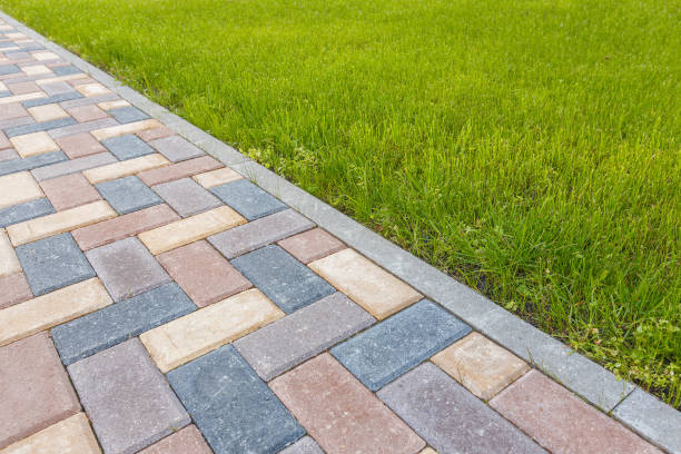 Best Driveway Resurfacing Pavers  in Snohomish, WA